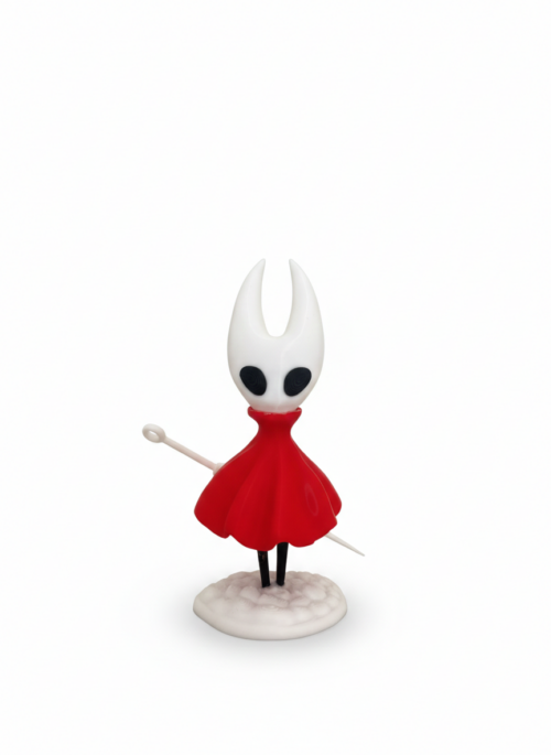 figurahornetF Figura Miniatura Hornet – Escala Coleccionable 3D