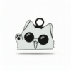 Llavero Gato Satoru Gojo