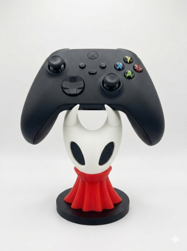Soporte Gamer Hornet – Base Artística para Controles