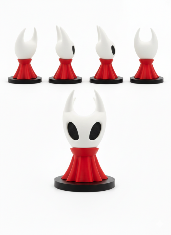Soporte Gamer Hornet – Base Artística para Controles
